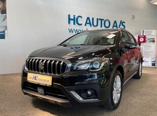 Suzuki S-Cross 1,0 Boosterjet Active