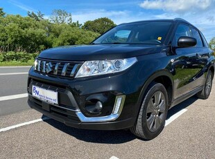 Suzuki Vitara 1,0 Boosterjet Active