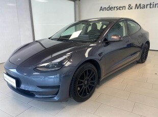 Tesla Model 3 EL 283HK Aut.