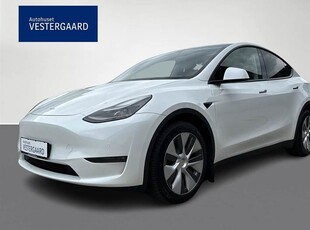 Tesla Model Y EL Long Range AWD 514HK 5d Aut.