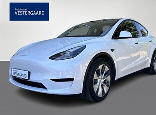 Tesla Model Y EL RWD 299HK 5d Aut.