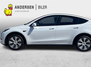 Tesla Model Y EL RWD 299HK 5d Aut.