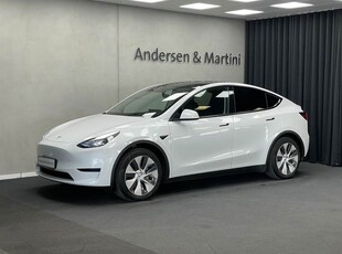 Tesla Model Y EL RWD 299HK 5d Aut.