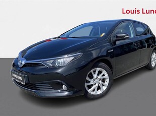 Toyota Auris 1,8 Hybrid H2 Comfort 136HK 5d Aut.