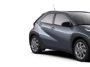 Toyota Aygo X 1,0 Active 5d