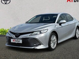 Toyota Camry 2,5 VVT-I Hybrid H3 Executive 218HK Aut.