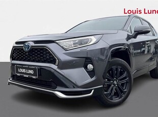 Toyota RAV4 Plug-in 2,5 Plugin-hybrid H3 Premium AWD 306HK 5d 6g Aut.