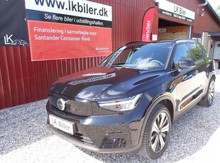 Volvo XC40 P6 ReCharge Core