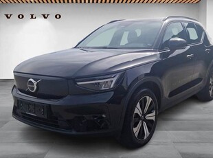 Volvo XC40 P6 Recharge Plus 231HK 5d Aut.