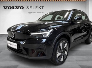 Volvo XC40 P6 Recharge Plus 231HK 5d Aut.