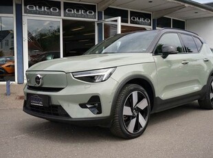 Volvo XC40 P6 ReCharge Ultimate