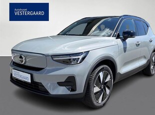 Volvo XC40 Recharge Extended Range Plus 252HK 5d Aut.