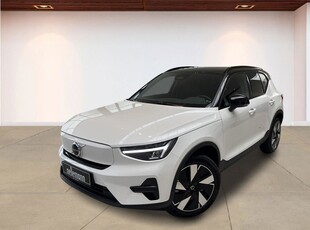 Volvo XC40 ReCharge Extended Range Plus 5d