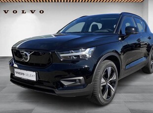 Volvo XC40 Recharge Single Engine Plus 231HK 5d Aut.