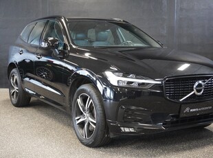 Volvo XC60 2,0 B4 197 R-Design aut. 5d