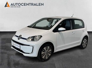 VW E-UP!