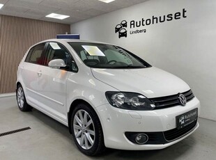 VW Golf Plus 1,4 TSi 160 Highline DSG