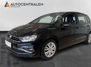 VW Golf Sportsvan 1,5 TSi 150 Comfortline DSG