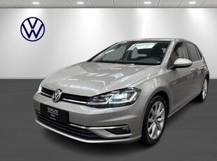 VW Golf VII 1,5 TSi 150 Highline DSG 5d