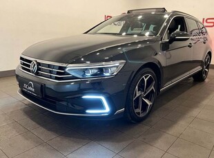 VW Passat 1,4 GTE High Variant DSG