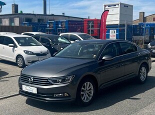 VW Passat 1,4 TSi 150 Comfortline+ DSG