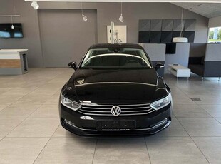 VW Passat 1,4 TSi 150 Comfortline Premium DSG