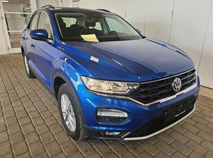 VW T-Roc 1,5 TSi 150 Style DSG