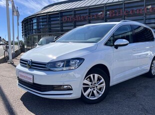 VW Touran 1,5 TSi 150 Highline DSG 7prs