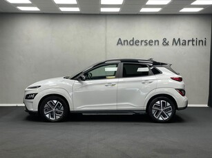 Hyundai Kona EL Advanced 204HK 5d Aut.