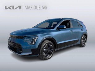 Kia Niro EV