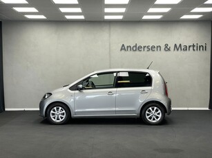 Skoda Citigo 1,0 60HK 5d