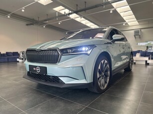 Skoda Enyaq 80 iV Suite 5d