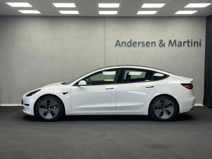 Tesla Model 3 EL Standard Range Plus 258HK Aut.