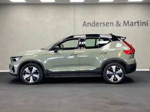 Volvo XC40 P6 Recharge Core 231HK 5d Aut.