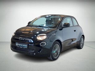 Brugt Fiat 500e Icon