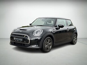 Brugt MINI Cooper SE Essential