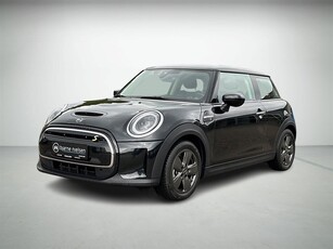 Brugt MINI Cooper SE Essential