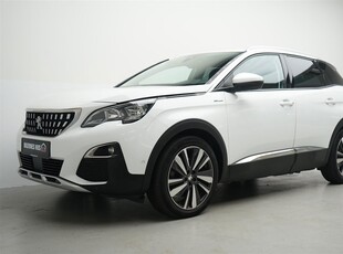 Brugt Peugeot 3008 Hybrid Allure LTD EAT8