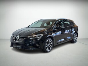 Brugt Renault Megane IV E-Tech Intens Sport Tourer