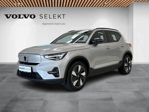 Brugt Volvo XC40 ReCharge Twin Plus