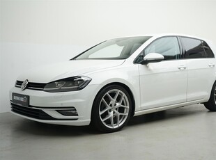 Brugt VW Golf VII TDi 115 Comfortline