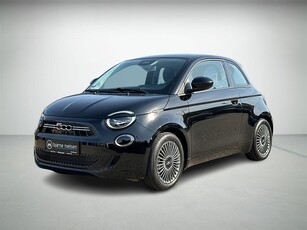 Brugt Fiat 500e Icon