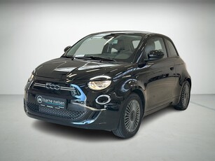 Brugt Fiat 500e Icon