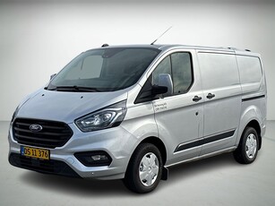 Brugt Ford Transit Custom 300L TDCi 130 Trend