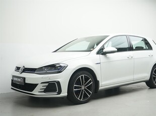 Brugt VW Golf VII GTE DSG