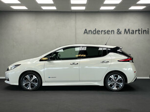 Nissan Leaf EL Tekna 40 kWh 150HK 5d Aut.