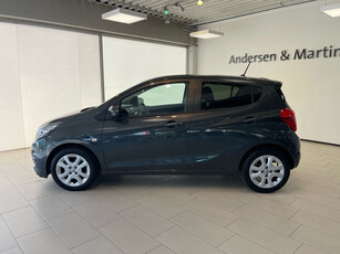 Opel Karl 1,0 Enjoy 75HK 5d