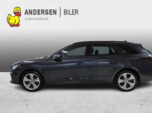 Seat Leon Sportstourer 1,4 e-Hybrid FR DSG 204HK Stc 6g Aut.