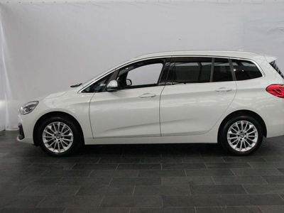 BMW 218d Gran Tourer Advantage aut. 7prs