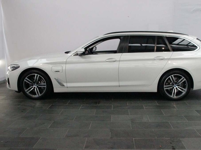 BMW 530e Touring Sport Line aut. - St.car Aut.